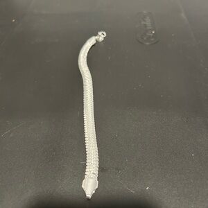 925 Silver bracelet size 8